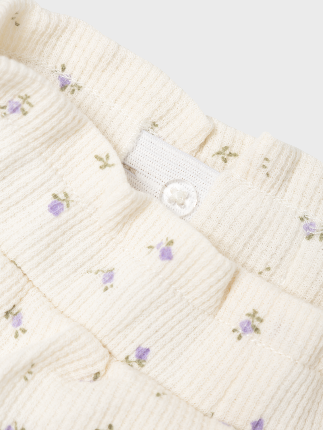 NBFJOLIA Trousers - Jet Stream